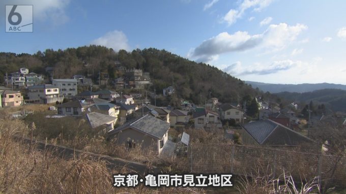 最寄りのコンビニまで15km 住民の7割が高齢者 日本 北摂のマチュピチュ バブル期に生まれたニュータウンは今 人生パルプンテ