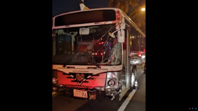 相次ぐディズニーランドホテル送迎バスの衝突事故はなぜ起きたのか 計11人ケガで病院搬送 人生パルプンテ