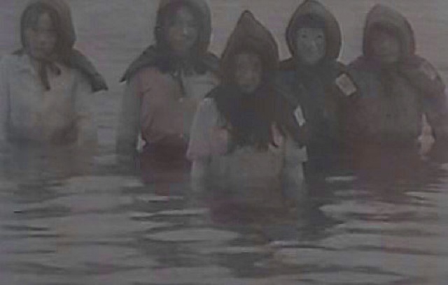 橋北中学校水難事故 女生徒36人が一斉に海で溺れ死亡 もんぺ姿の亡霊が現れる 中河原海岸心霊現象の真相 三重県津市 人生パルプンテ